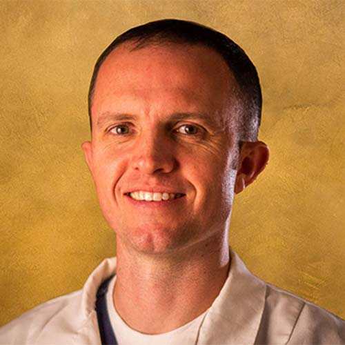 Dr Travis Quiller of ENT and Audiology Associates in Raleigh-Durham NC
